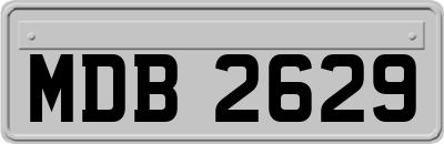 MDB2629