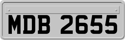 MDB2655