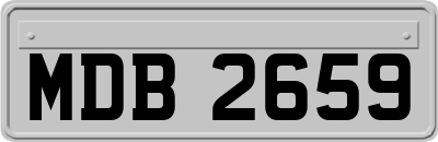 MDB2659
