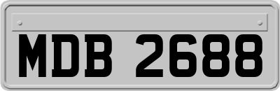MDB2688