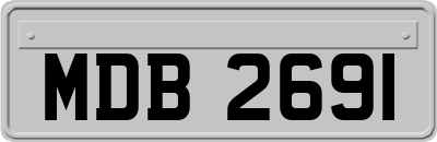 MDB2691
