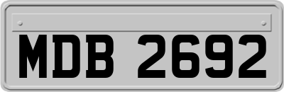 MDB2692