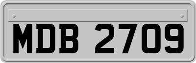 MDB2709