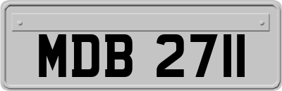 MDB2711
