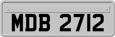 MDB2712