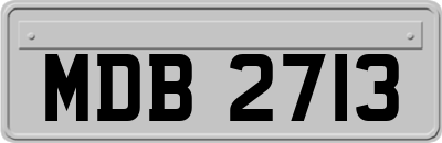 MDB2713