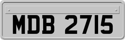 MDB2715