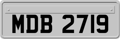 MDB2719
