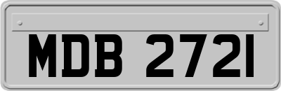 MDB2721