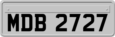MDB2727