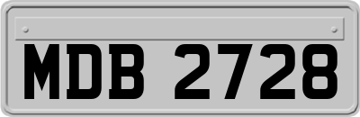MDB2728