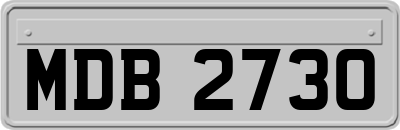 MDB2730