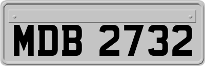 MDB2732