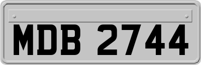 MDB2744