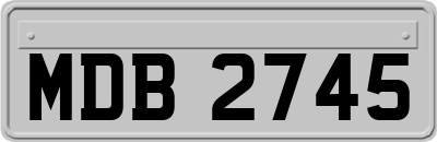 MDB2745