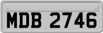 MDB2746