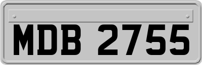 MDB2755