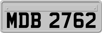 MDB2762