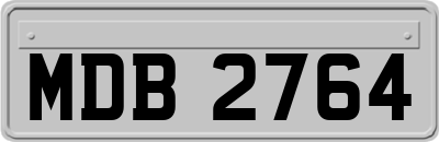 MDB2764