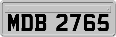 MDB2765