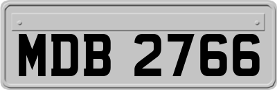MDB2766