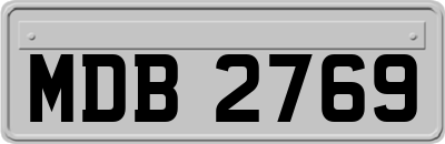 MDB2769
