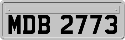 MDB2773