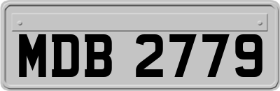 MDB2779