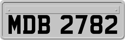 MDB2782