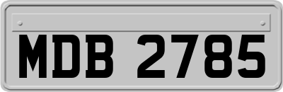 MDB2785