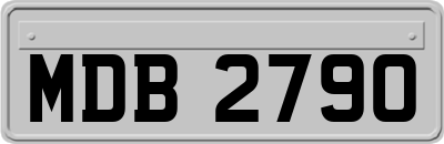 MDB2790