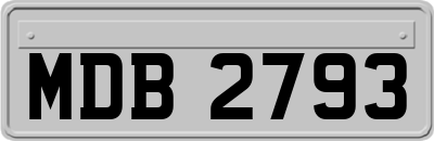 MDB2793