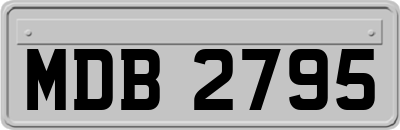 MDB2795