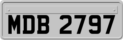 MDB2797