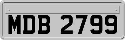 MDB2799