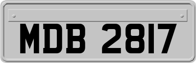 MDB2817