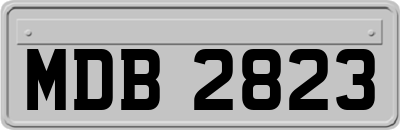 MDB2823