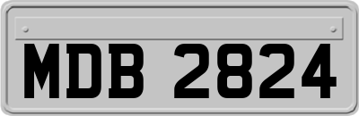 MDB2824