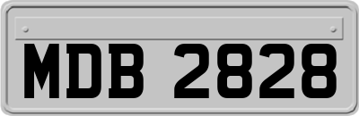 MDB2828