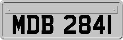 MDB2841