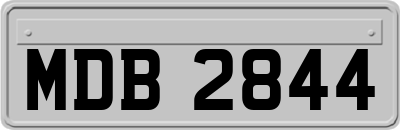 MDB2844