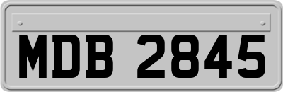 MDB2845
