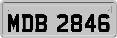 MDB2846