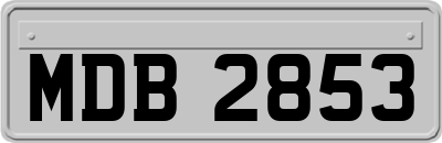 MDB2853