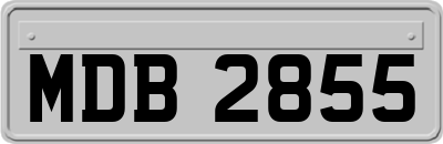 MDB2855