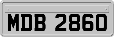 MDB2860