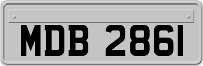 MDB2861