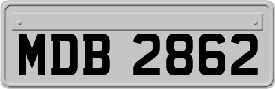 MDB2862