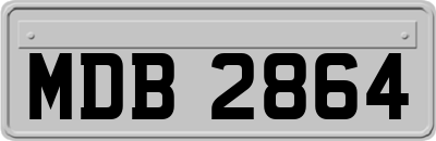 MDB2864