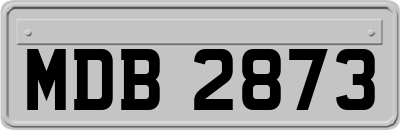 MDB2873